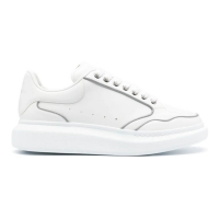 Alexander McQueen Men's 'Oversized' Sneakers