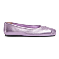 Marni Women's 'Low' Ballerinas