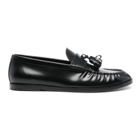 The Row Women's 'Tassel-Detail' Loafers