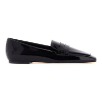 Aeyde Women's 'Maso Tommas' Loafers