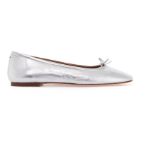 Aeyde Women's 'Delfina' Ballerinas