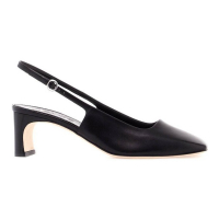 Aeyde Women's 'Eliza' Slingback Pumps