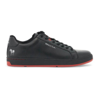 PS Paul Smith Men's 'Leather Albany For' Sneakers