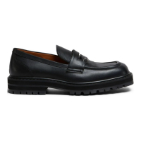 Marni Men's 'Ring Embellishment' Loafers