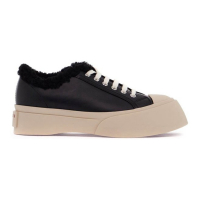 Marni Women's 'Pablo Sherpa-Lined' Sneakers