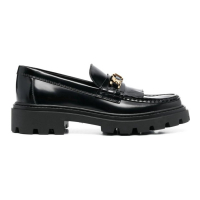 Tod's Women's 'Fringed' Loafers