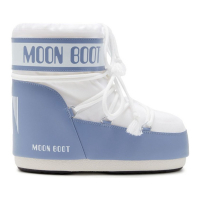 Moon Boot 'Icon' Ankle Boots