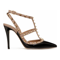 Valentino Escarpins 'Rockstud' pour Femmes