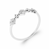 Irotsuki Ring für Damen