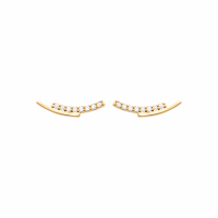 Irotsuki Women's Earrings