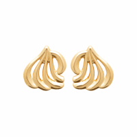 Irotsuki Women's Earrings