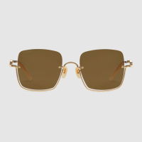 Gucci Lunettes de soleil 'GG1279S' pour Femmes