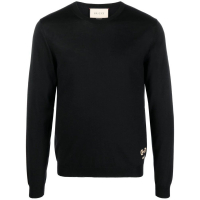 Gucci Men's 'Horsebit' Sweater