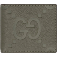 Gucci Men's 'Jumbo GG Print' Wallet