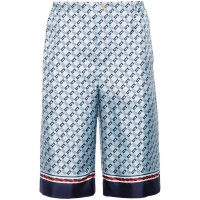 Gucci Short 'GG-Print' pour Hommes