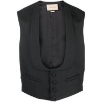 Gucci Gilet 'Formal' pour Hommes