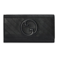 Gucci Women's 'Blondie Continental' Wallet