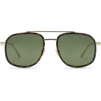 Gucci '733387 I3330' Sonnenbrillen für Herren