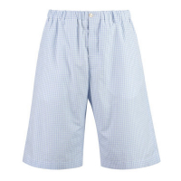 Gucci Men's 'Checked' Shorts