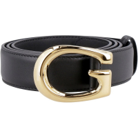 Gucci Ceinture 'Buckle' pour Hommes