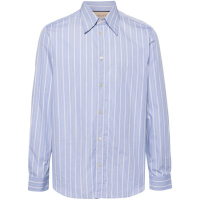 Gucci Men's 'Striped' Shirt