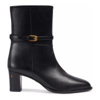 Gucci Women's 'GG' High Heeled Boots