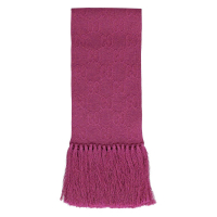 Gucci Foulard 'Fringed' pour Femmes