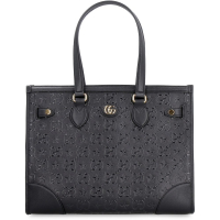 Gucci Sac Cabas 'Medium GG Star Embossed' pour Femmes