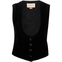 Gucci Women's 'Button-Up' Vest