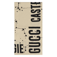 Gucci Foulard 'Printed' pour Femmes