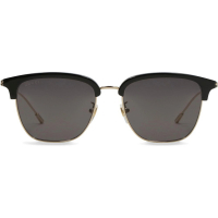 Gucci Men's '733379 J0740' Sunglasses