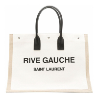 Saint Laurent Women's 'Rive Gauche' Tote Bag