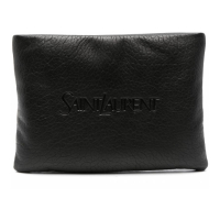 Saint Laurent Men's 'Large Puffy' Clutch