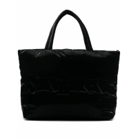 Saint Laurent 'Debossed-Logo' Tote Handtasche für Herren