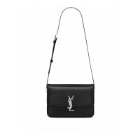 Saint Laurent Women's 'Medium Solferino' Shoulder Bag