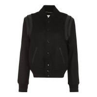 Saint Laurent Women's Bomber Jacket