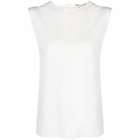 Saint Laurent Women's Tank Top