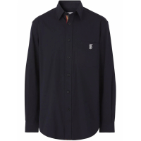 Burberry Men's 'Monogram Motif' Shirt