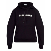 Burberry 'Logo' Kapuzenpullover für Damen