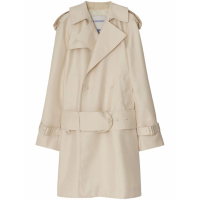 Burberry Women's 'Short' Trench Coat