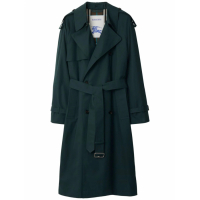 Burberry Men's Trench Coat