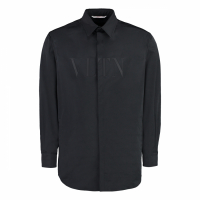 Valentino Men's Overshirt