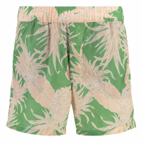 Valentino Men's 'Printed' Swimming Trunks