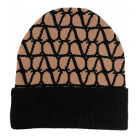 Valentino Women's 'Toile Iconographe' Beanie