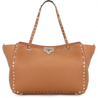 Valentino 'Rockstud Medium' Tote Handtasche für Damen