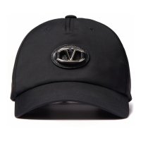 Valentino Men's 'Vlogo' Cap