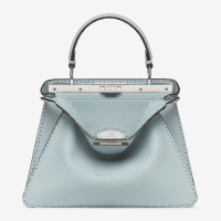 Fendi Sac à main 'Peekaboo Iseeu Medium Selleria Bag' pour Femmes