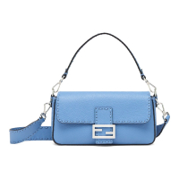 Fendi 'Selleria' Baguette Tasche für Damen