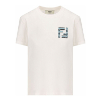 Fendi T-Shirt für Damen