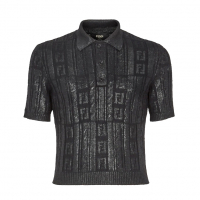 Fendi Men's Polo Shirt